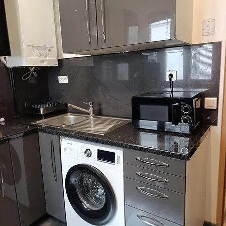 Apartment Grand - La Republique Paris