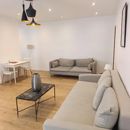 Grand - La Republique Apartment *